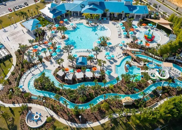 7Br Home Game Room And Free Resort Access - 3344