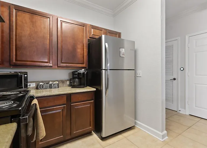 Near Disney W/ Pool-3Br/2Ba-Spacious & Cozy Condo