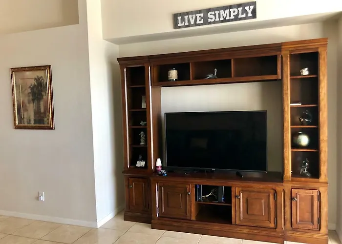 Disney'S Great Escape'S Villa! 15 Minutes From Disney